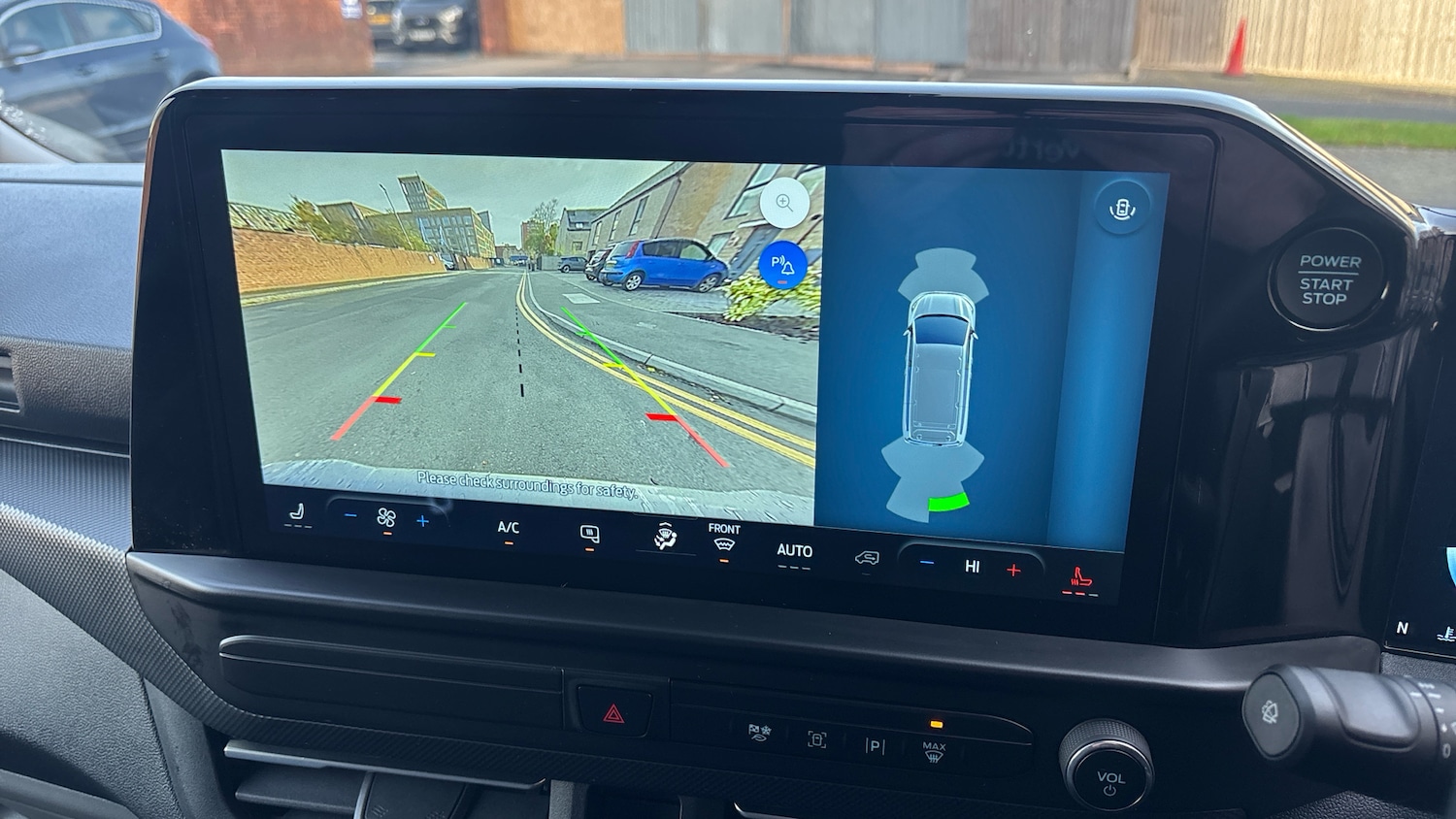 Used Ford Transit Custom 2025 for sale - 76450309: Photo 38