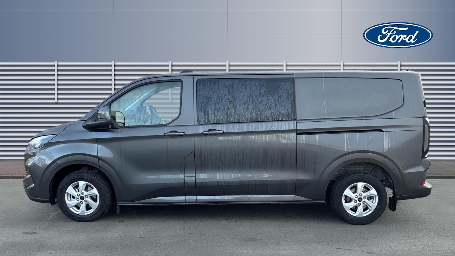 Used Ford Transit Custom 2025 for sale - 76450309: Photo 4