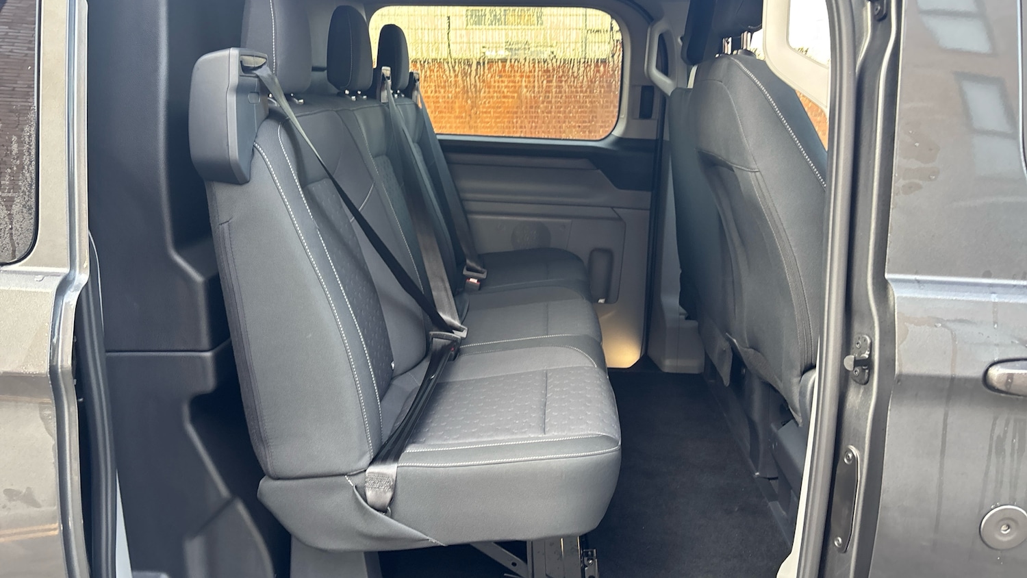 Used Ford Transit Custom 2025 for sale - 76450309: Photo 5