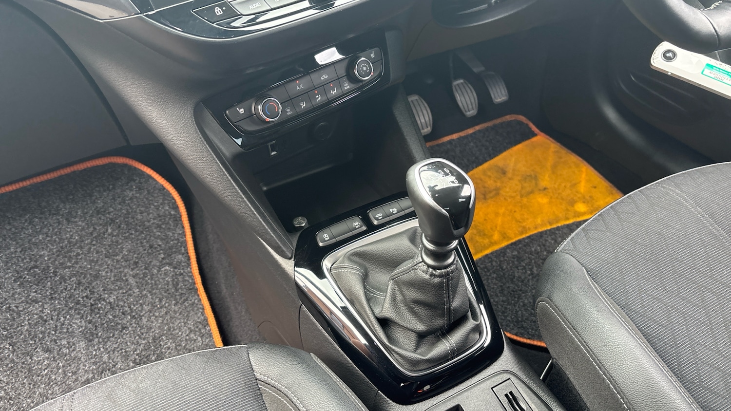 Used Vauxhall Corsa 2021 for sale - 76694209: Photo 13