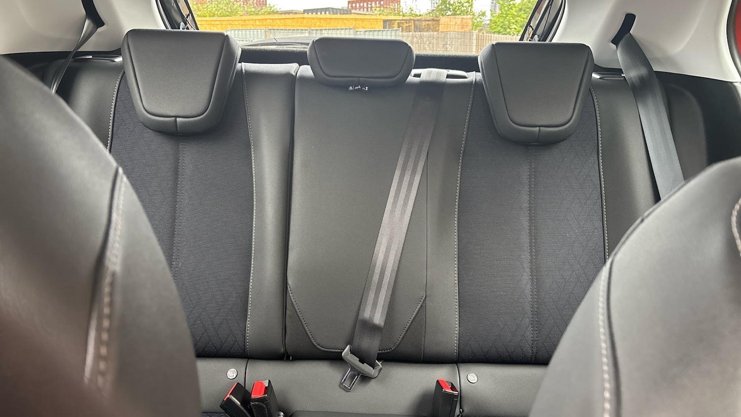 Used Vauxhall Corsa 2021 for sale - 76694209: Photo 15