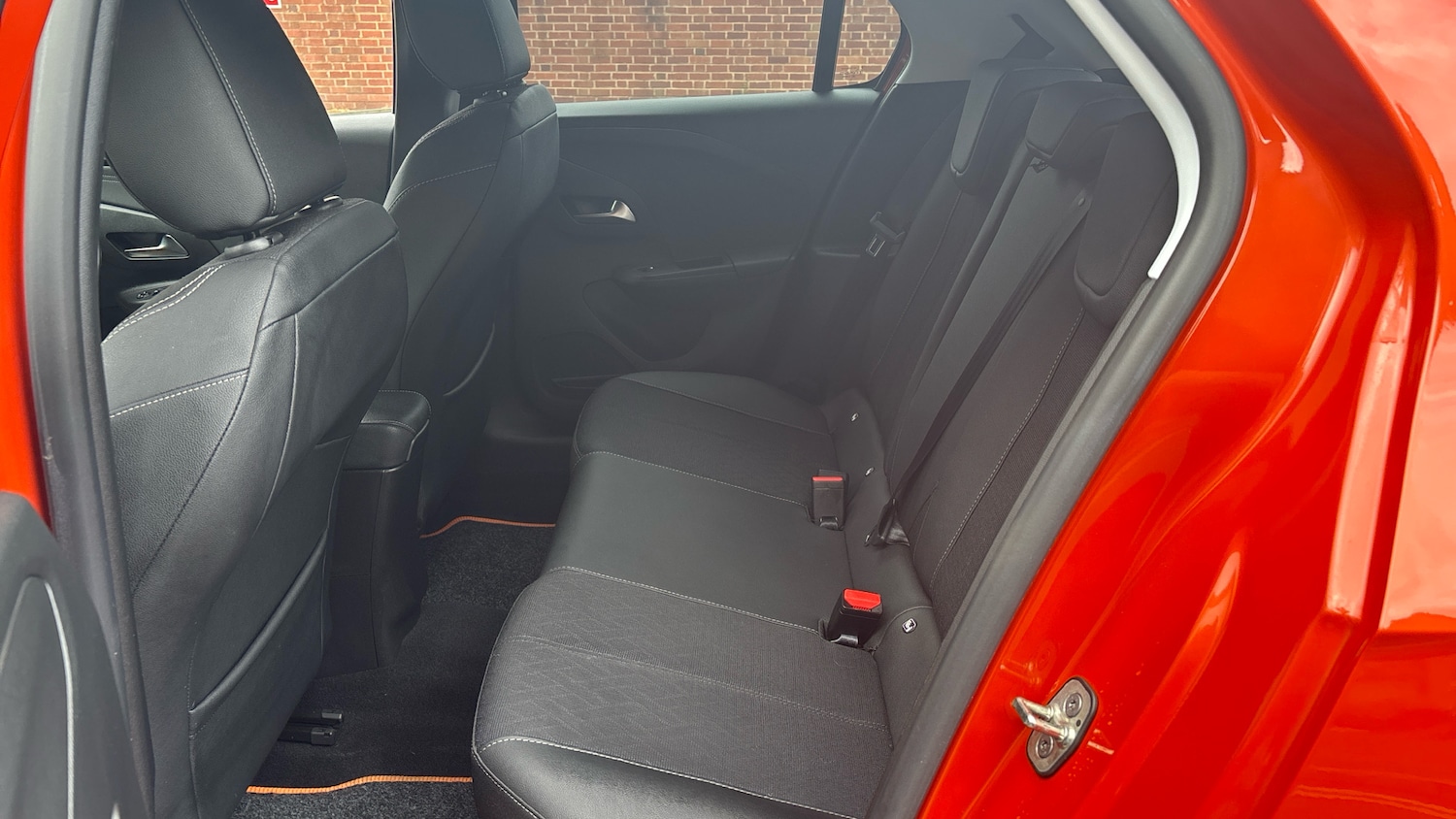 Used Vauxhall Corsa 2021 for sale - 76694209: Photo 16