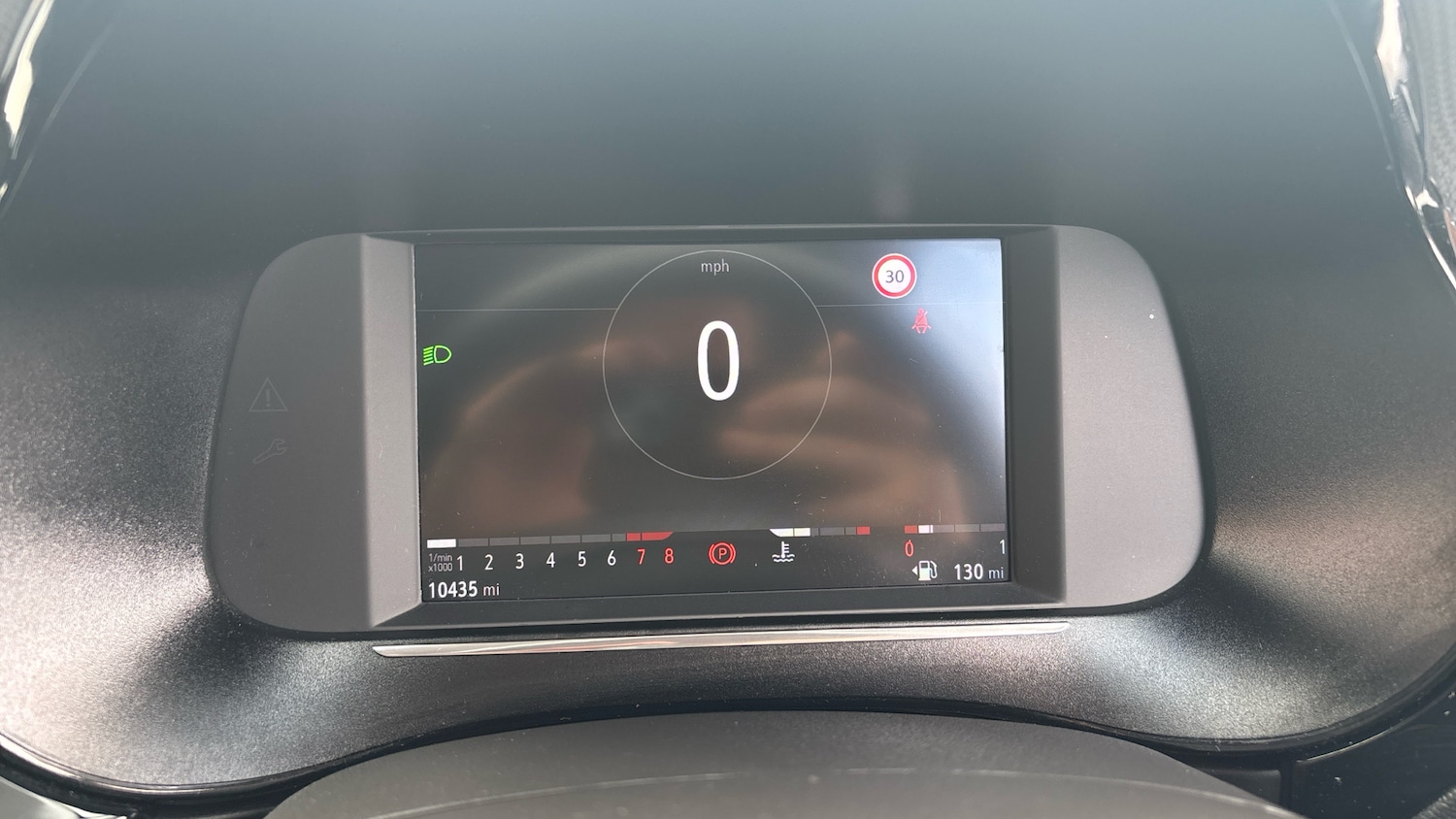 Used Vauxhall Corsa 2021 for sale - 76694209: Photo 18