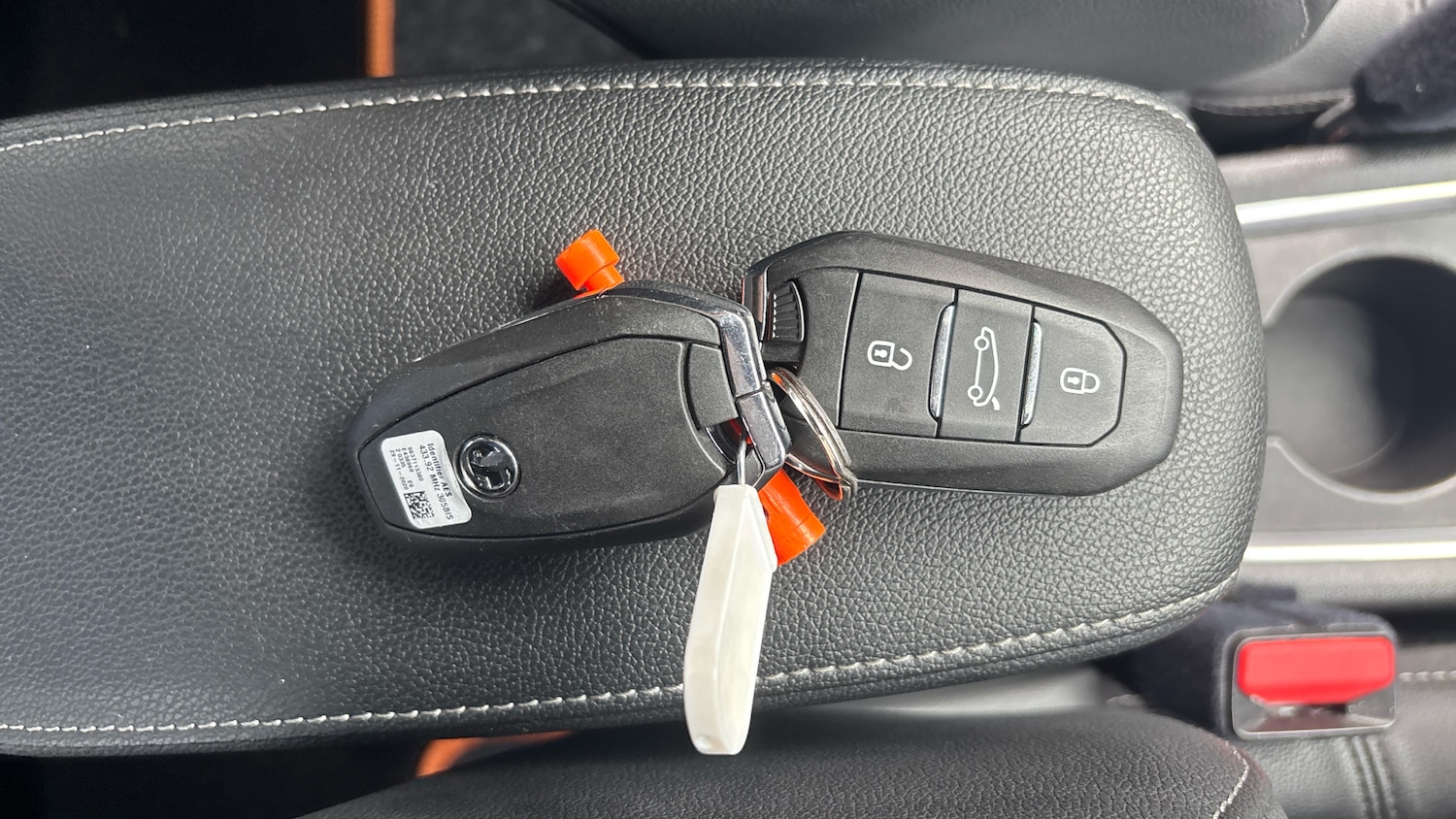 Used Vauxhall Corsa 2021 for sale - 76694209: Photo 20