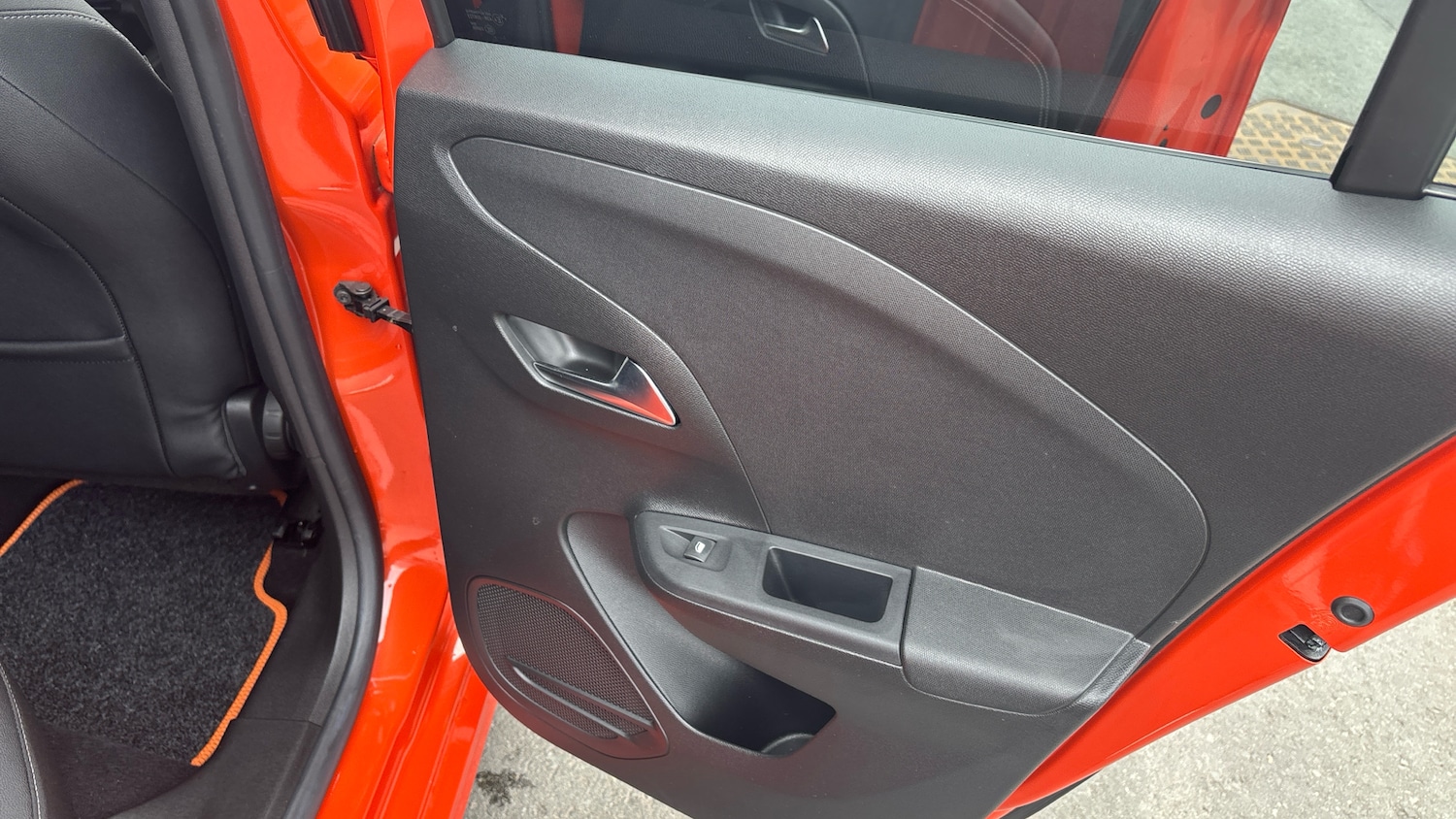 Used Vauxhall Corsa 2021 for sale - 76694209: Photo 24