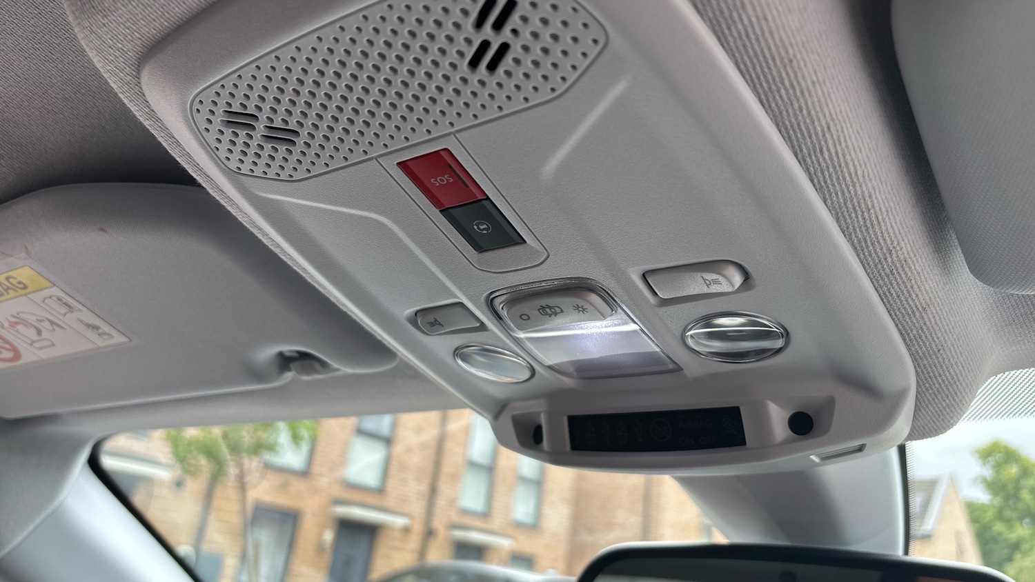 Used Vauxhall Corsa 2021 for sale - 76694209: Photo 26