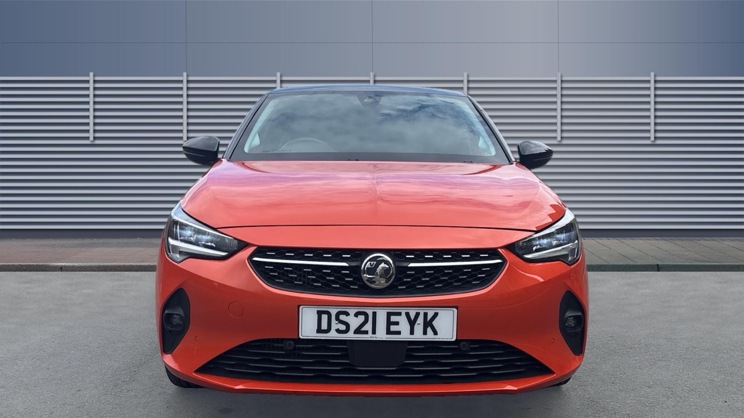 Used Vauxhall Corsa 2021 for sale - 76694209: Photo 3