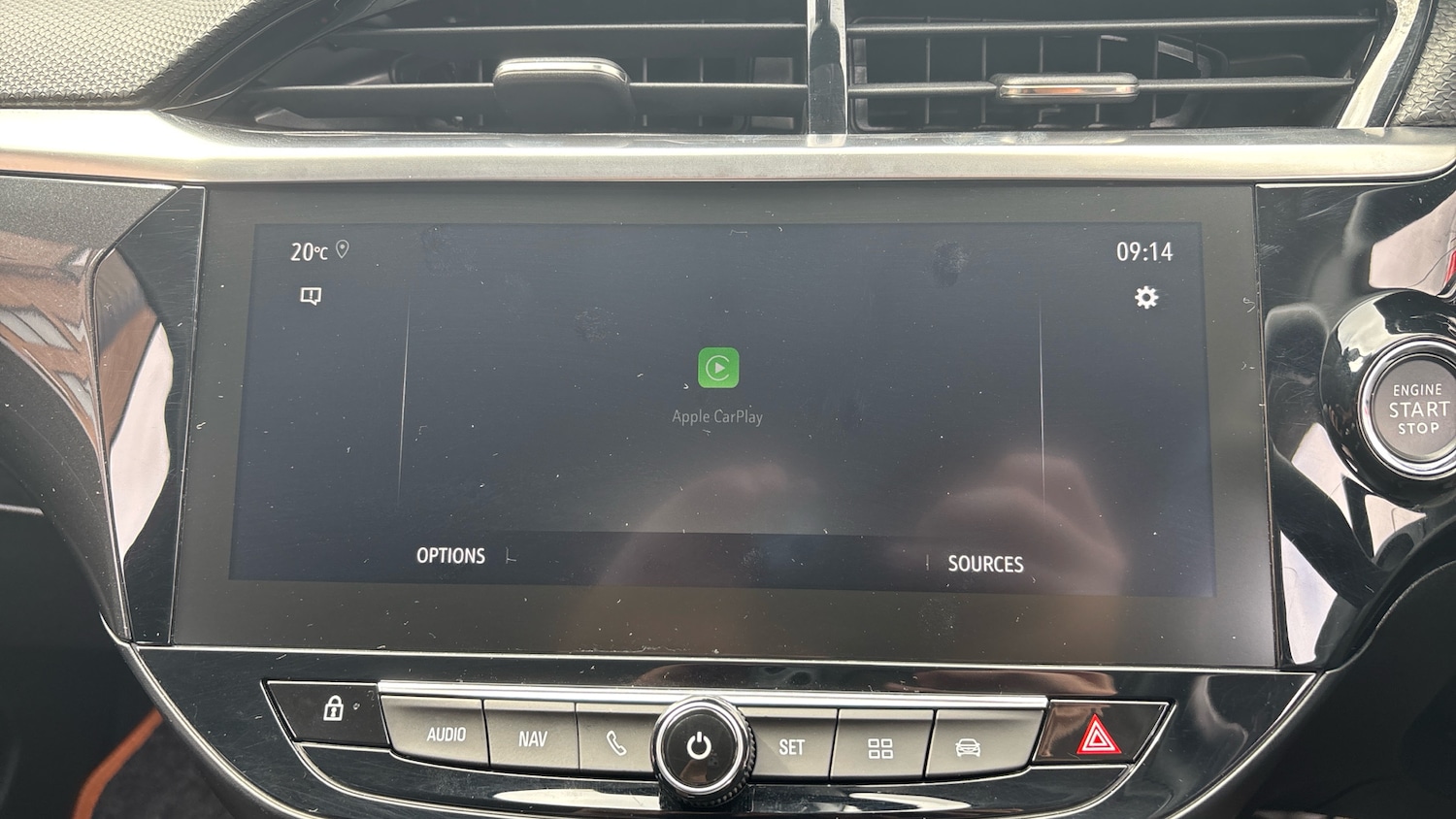 Used Vauxhall Corsa 2021 for sale - 76694209: Photo 32