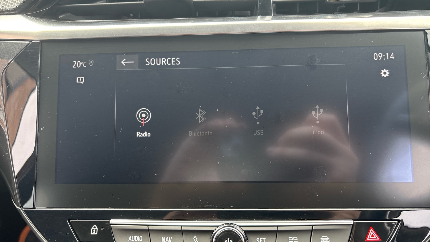 Used Vauxhall Corsa 2021 for sale - 76694209: Photo 33