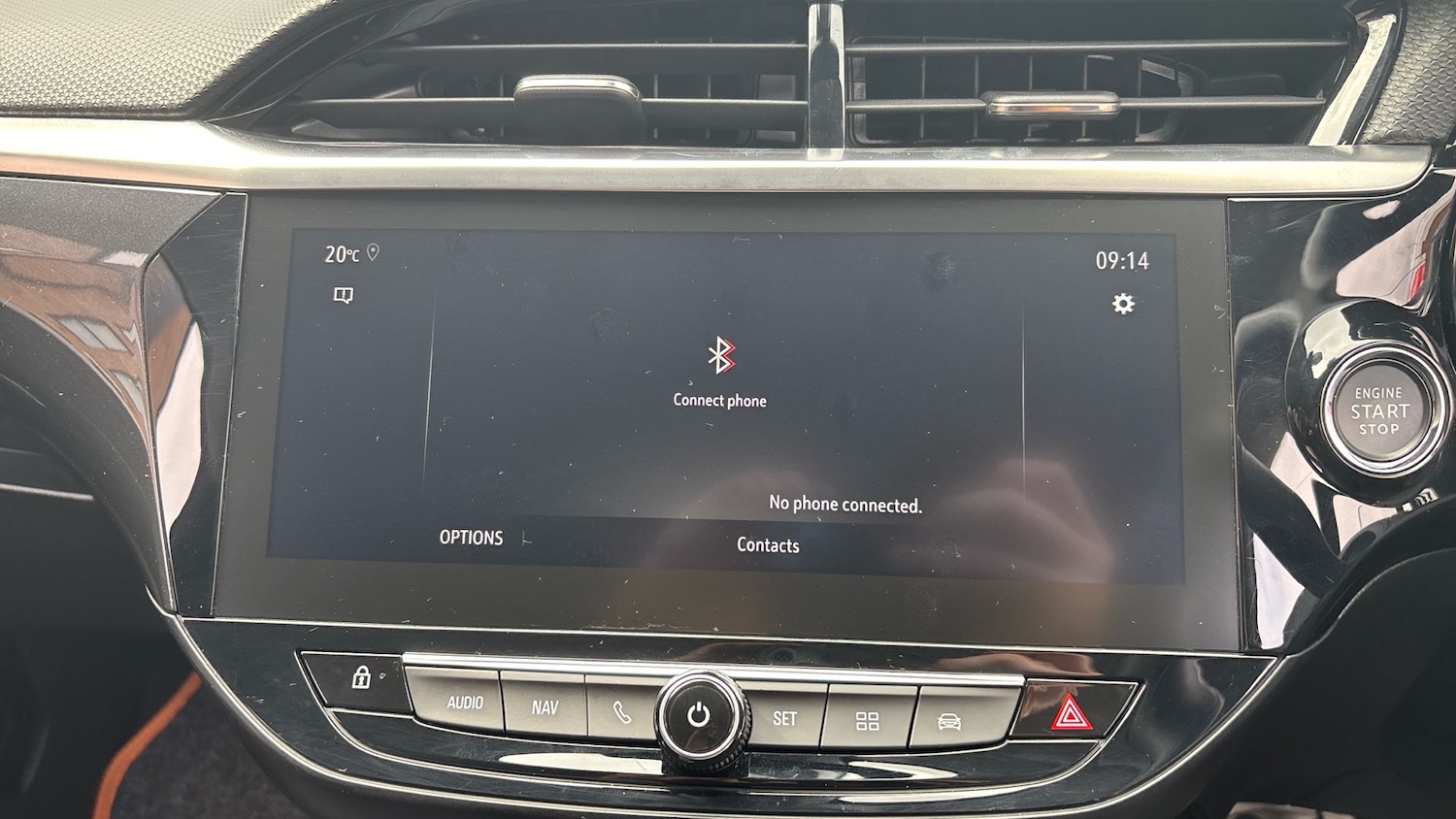 Used Vauxhall Corsa 2021 for sale - 76694209: Photo 34