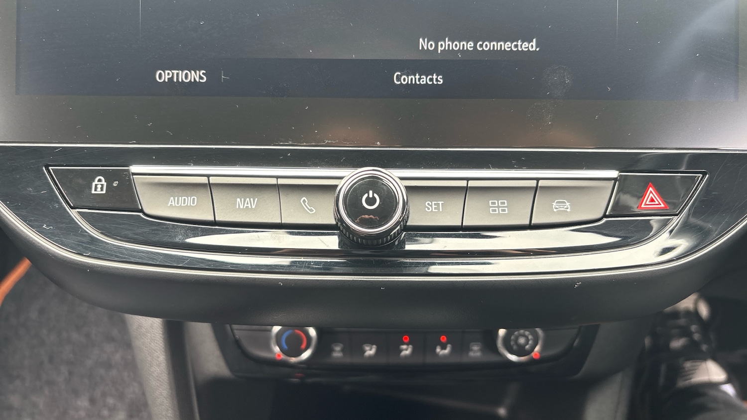 Used Vauxhall Corsa 2021 for sale - 76694209: Photo 35