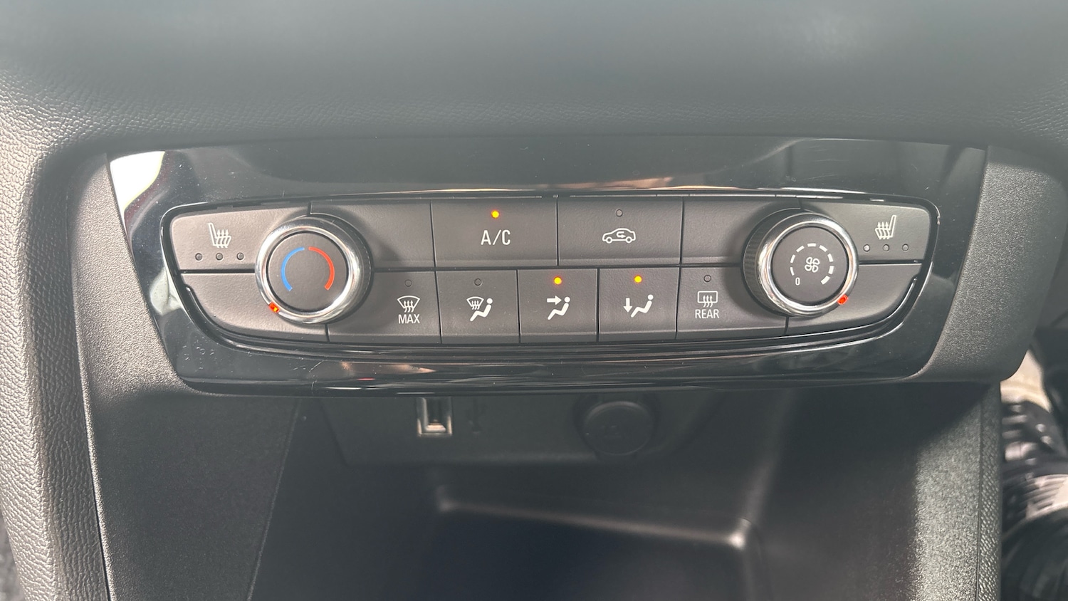 Used Vauxhall Corsa 2021 for sale - 76694209: Photo 36