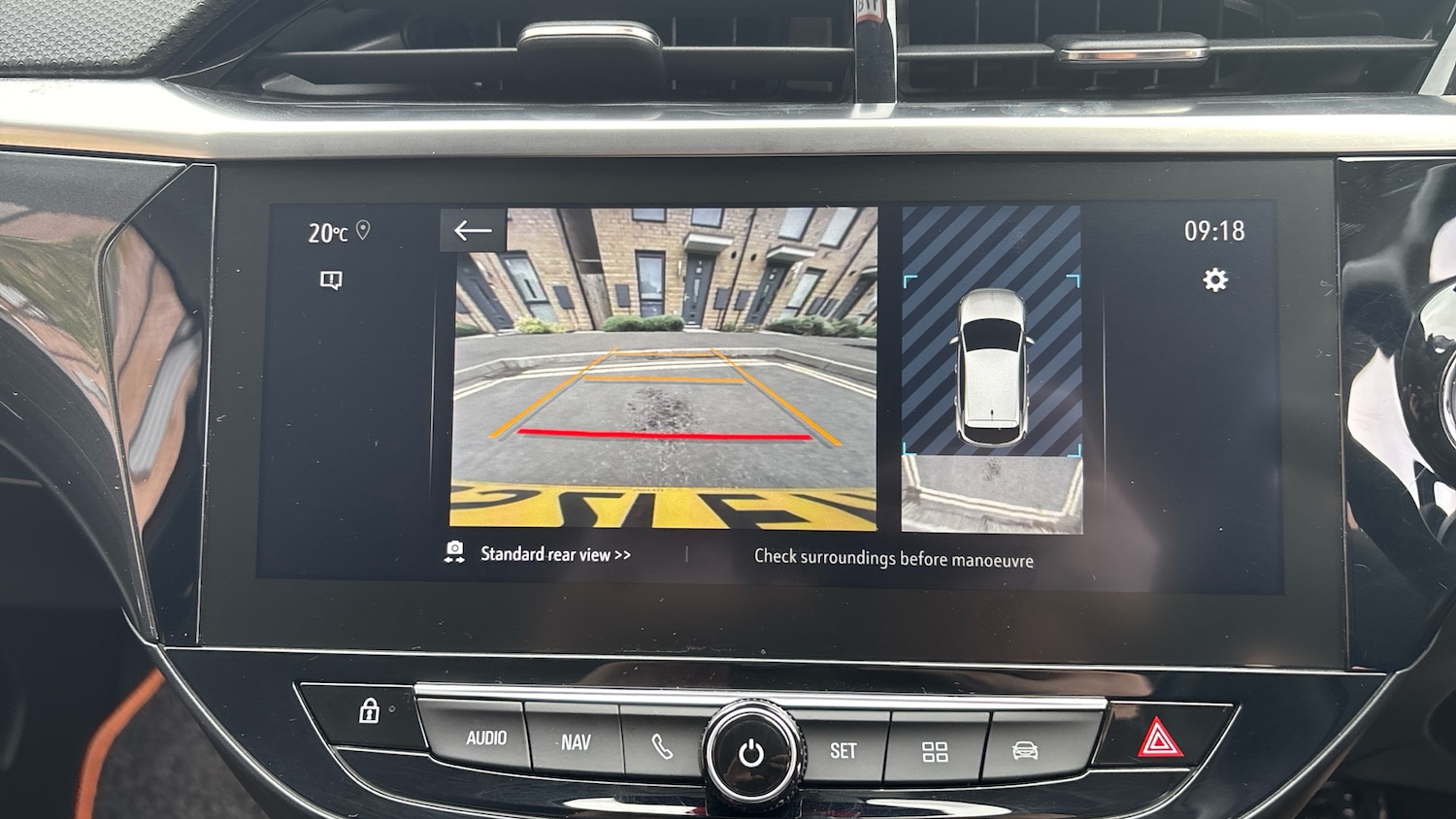 Used Vauxhall Corsa 2021 for sale - 76694209: Photo 42