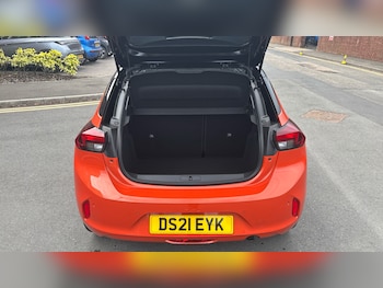 Used Vauxhall Corsa 2021 for sale - 76694209: Photo