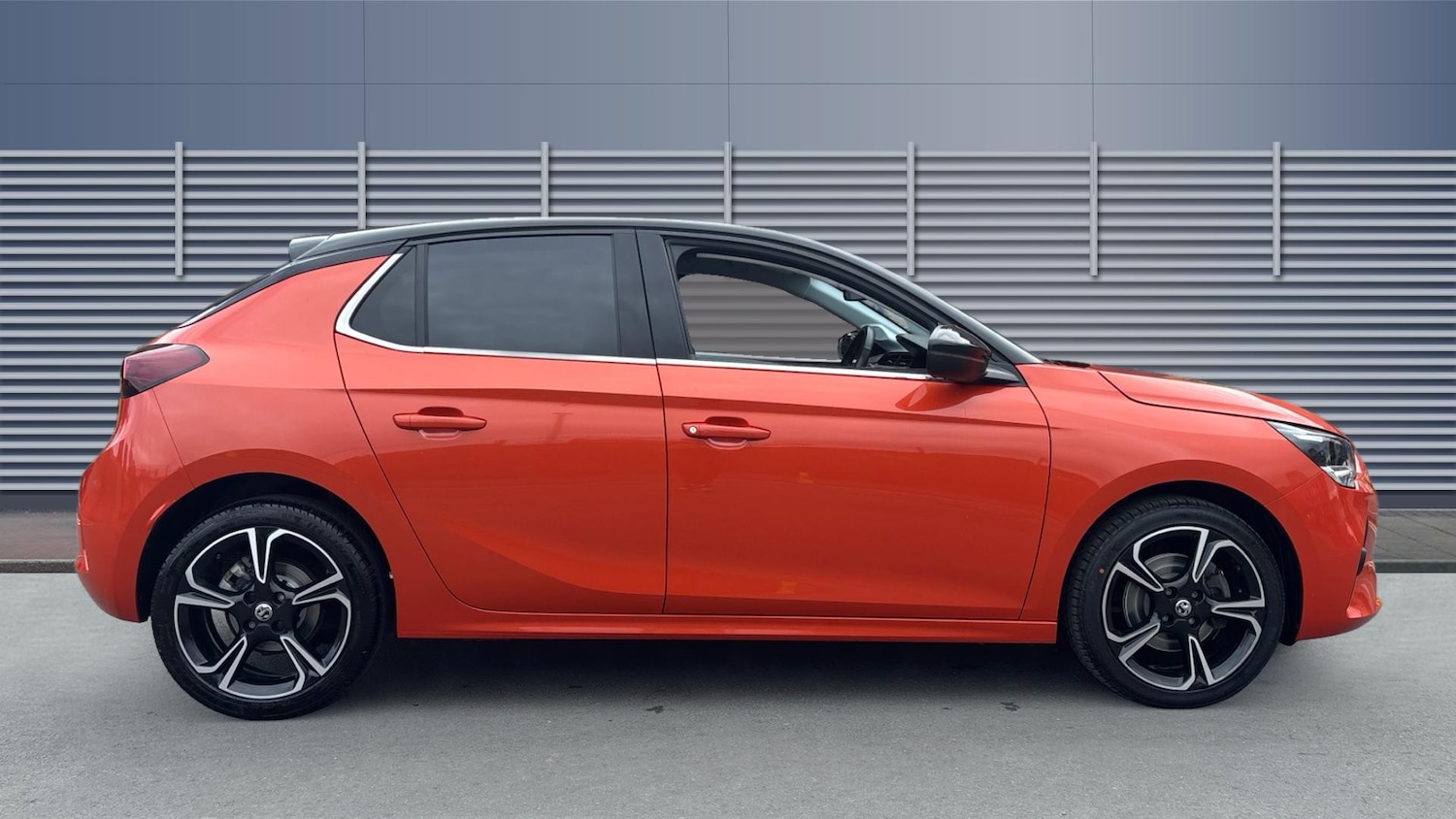 Used Vauxhall Corsa 2021 for sale - 76694209: Photo 5