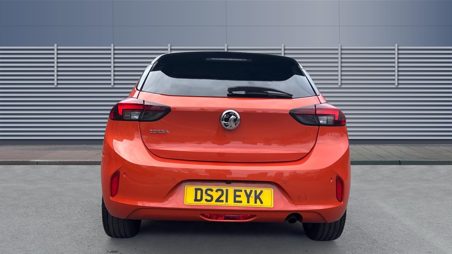 Used Vauxhall Corsa 2021 for sale - 76694209: Photo 6