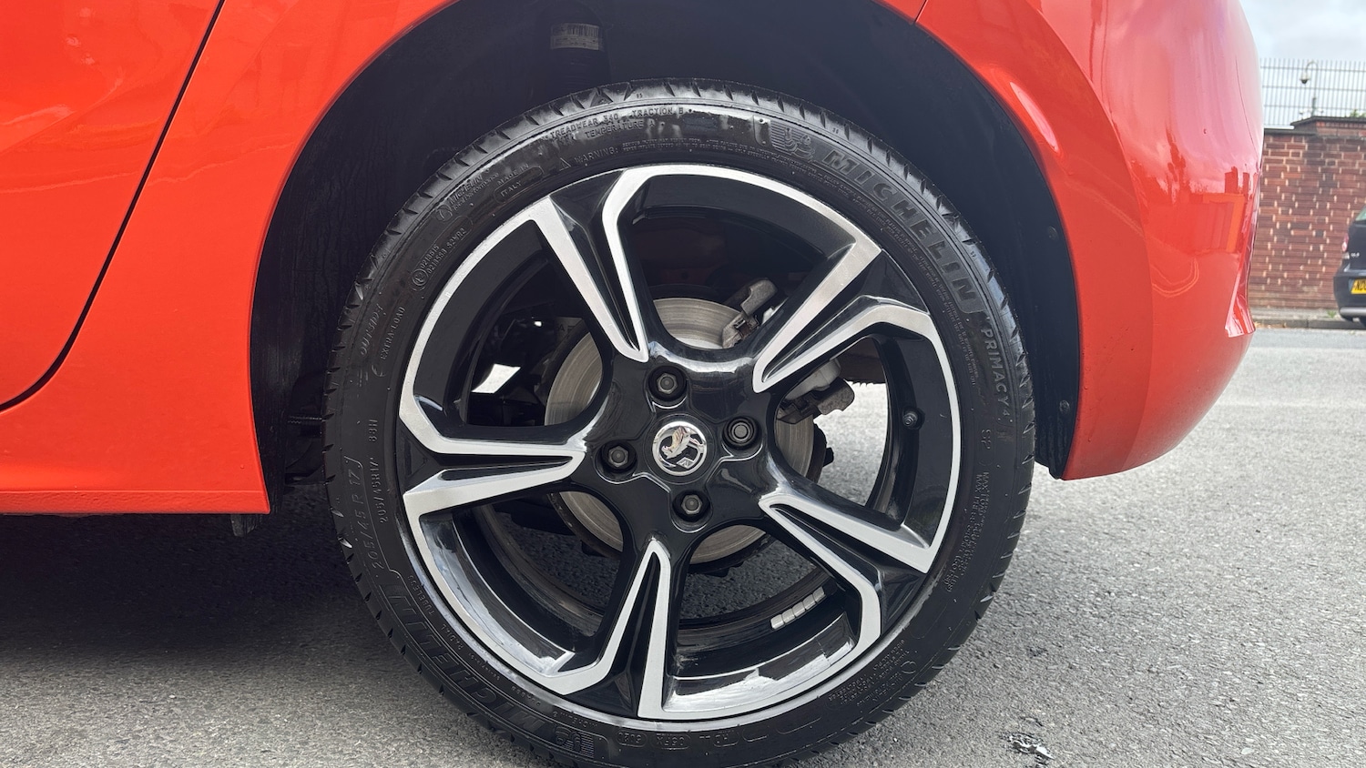 Used Vauxhall Corsa 2021 for sale - 76694209: Photo 7