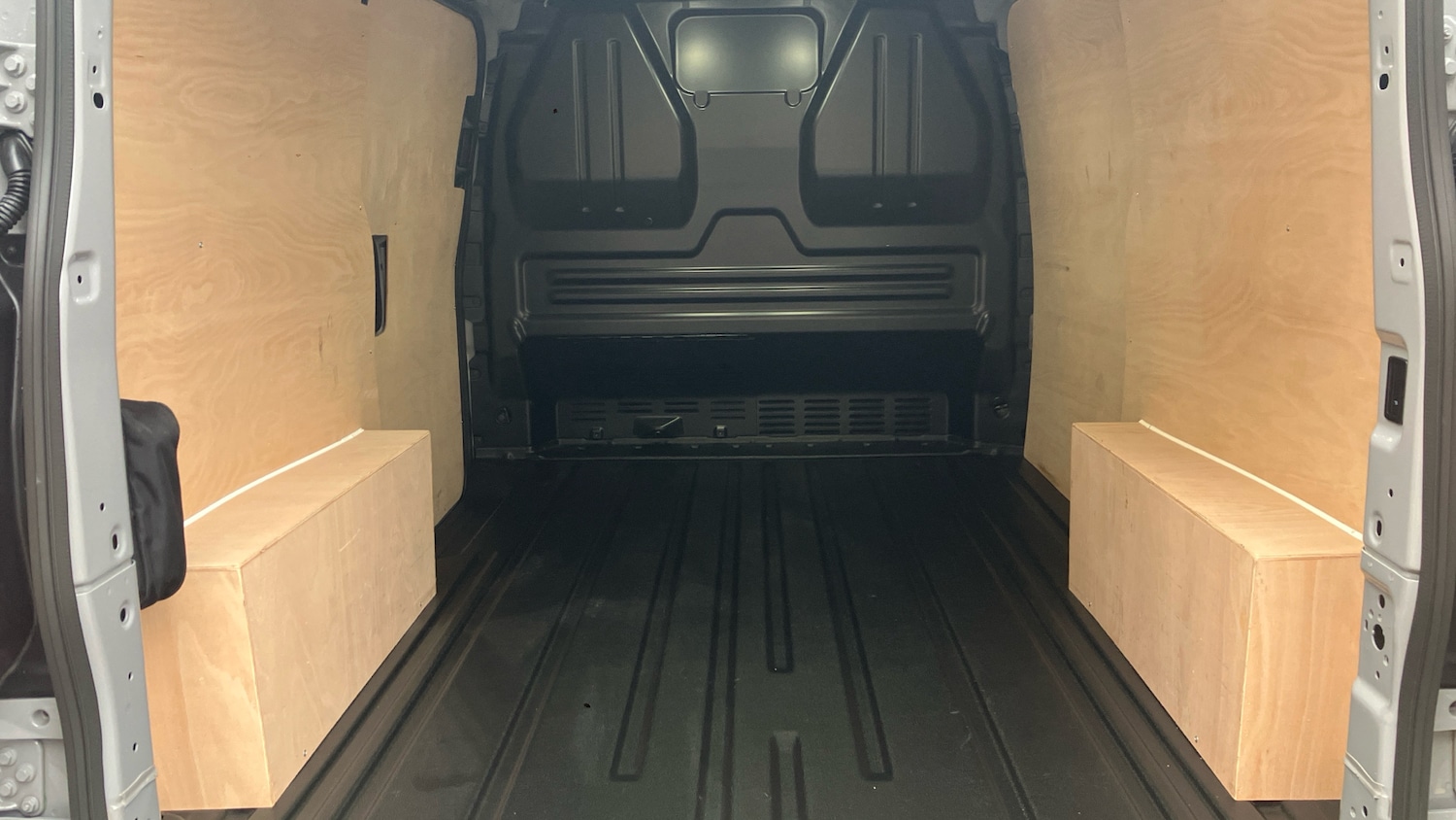 Used Ford Transit Custom 2025 for sale - 77228110: Photo 12