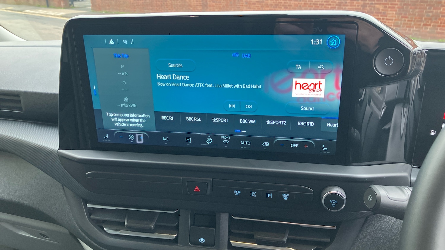 Used Ford Transit Custom 2025 for sale - 77228110: Photo 15