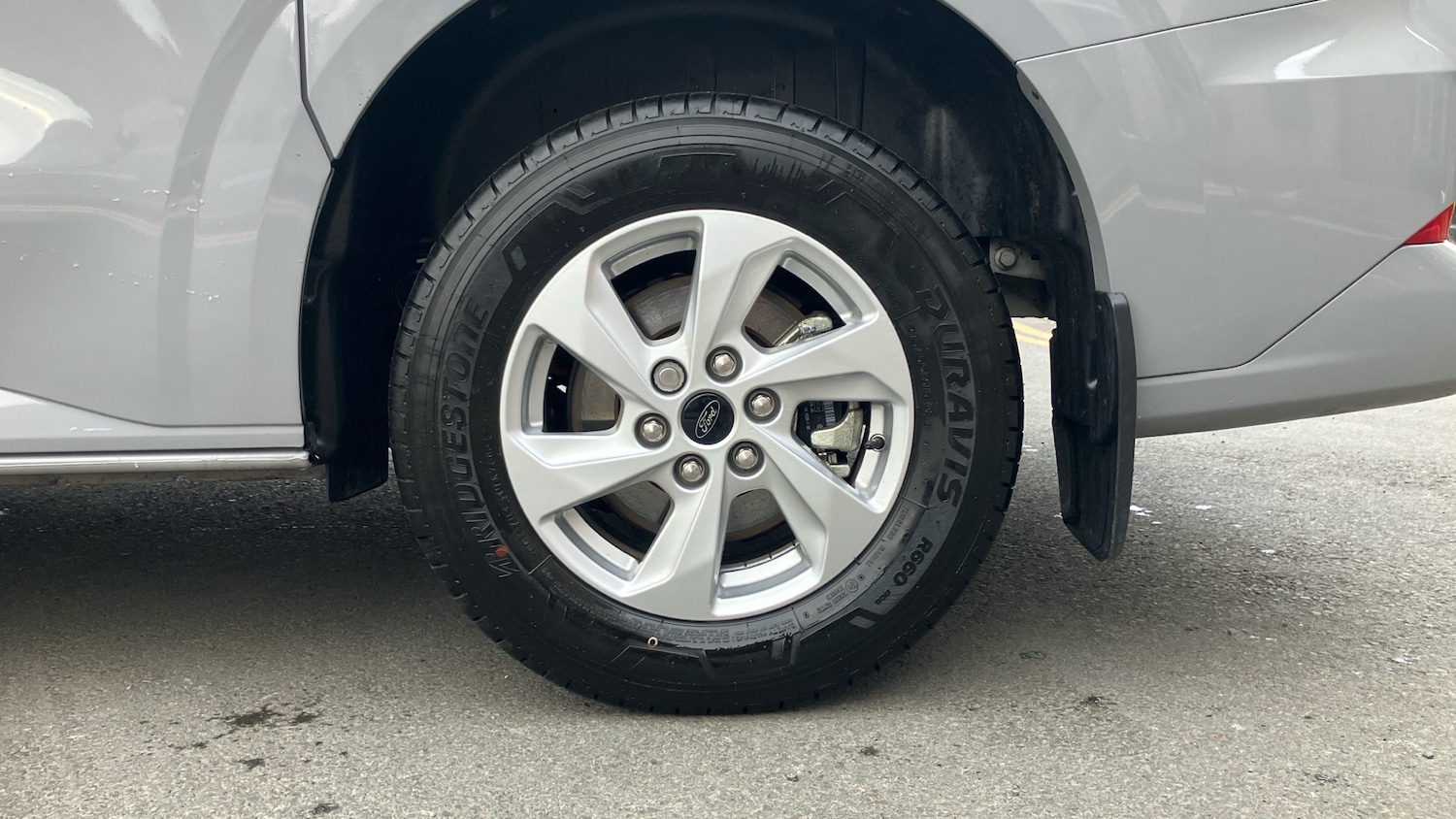 Used Ford Transit Custom 2025 for sale - 77228110: Photo 17