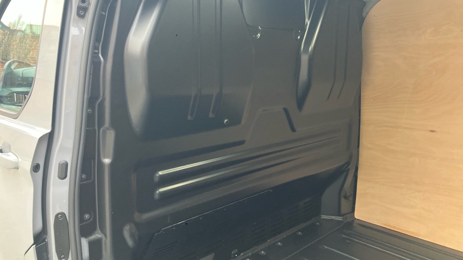 Used Ford Transit Custom 2025 for sale - 77228110: Photo 18