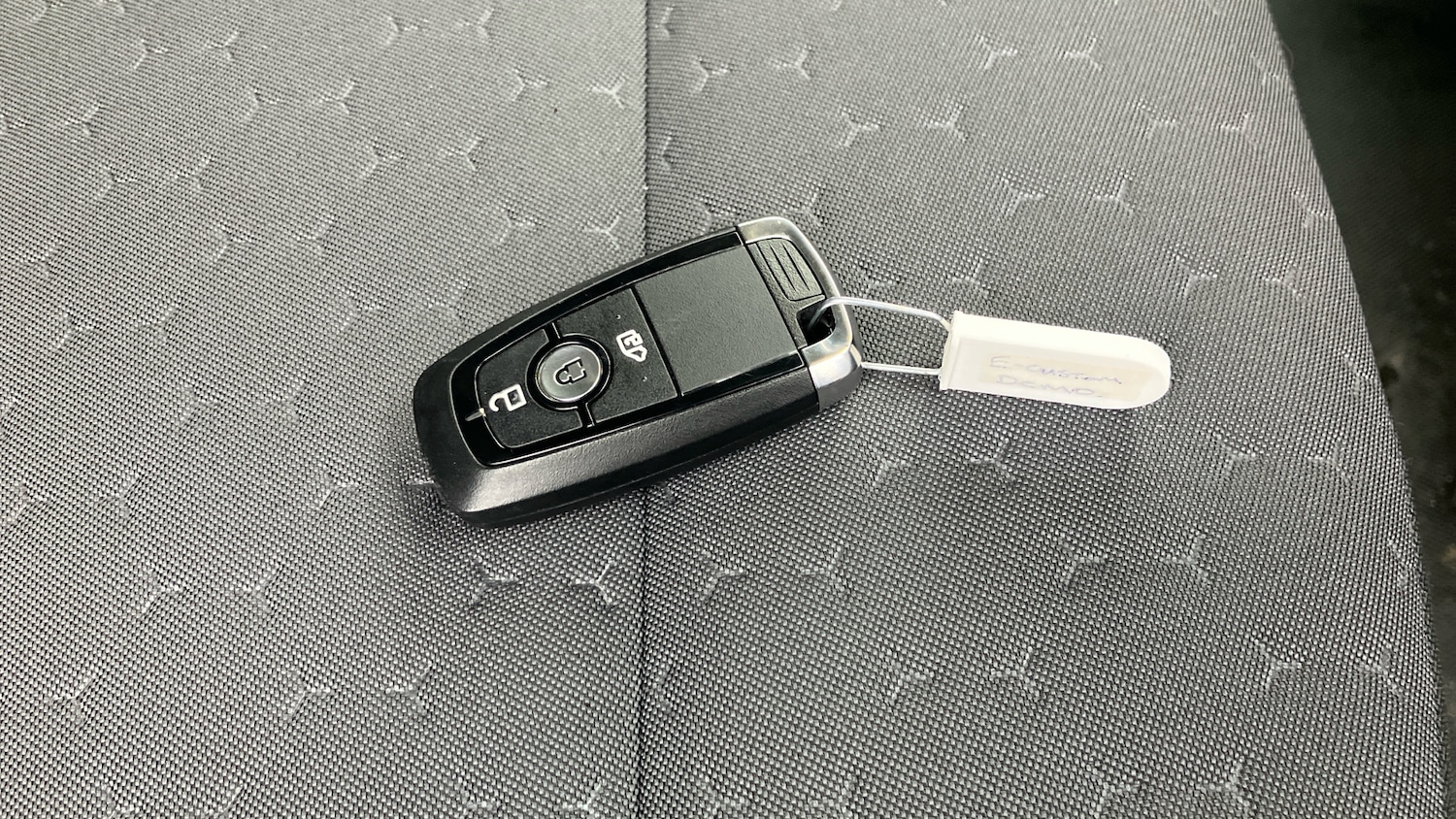 Used Ford Transit Custom 2025 for sale - 77228110: Photo 20