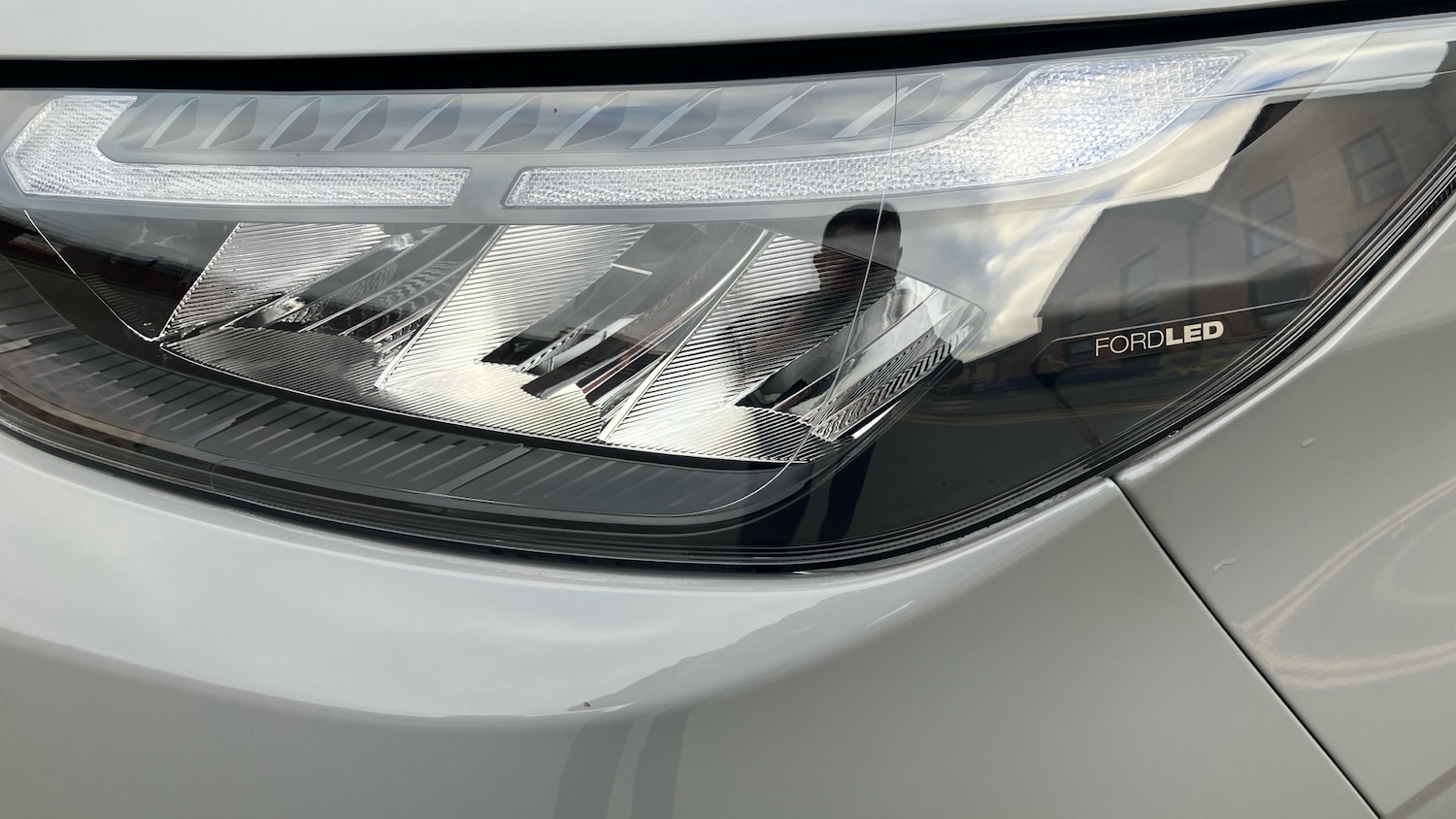 Used Ford Transit Custom 2025 for sale - 77228110: Photo 27