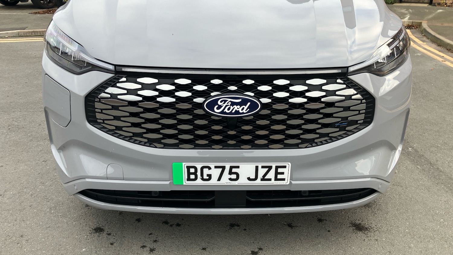 Used Ford Transit Custom 2025 for sale - 77228110: Photo 28