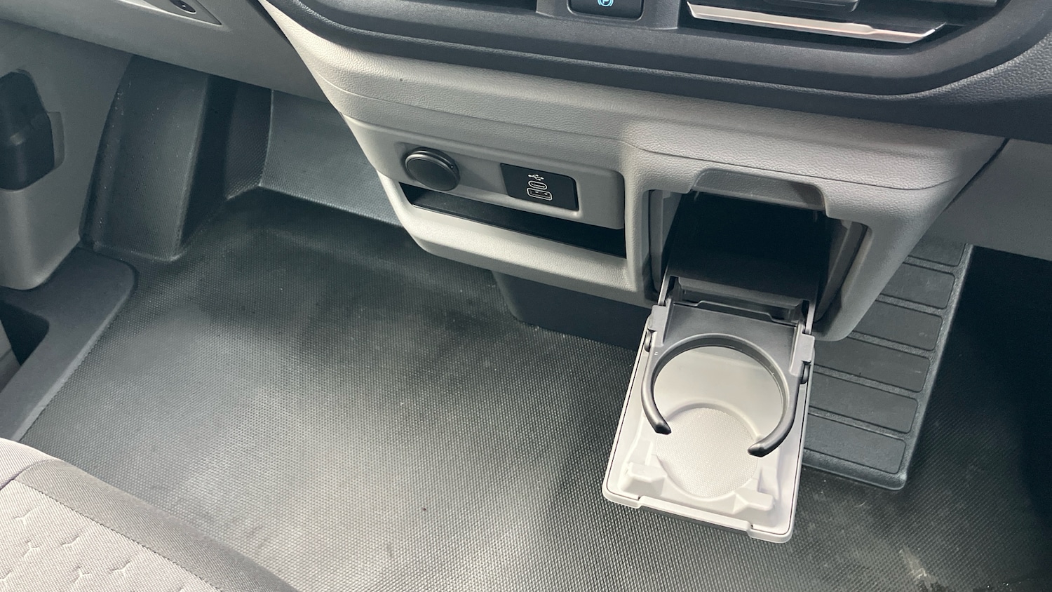 Used Ford Transit Custom 2025 for sale - 77228110: Photo 35