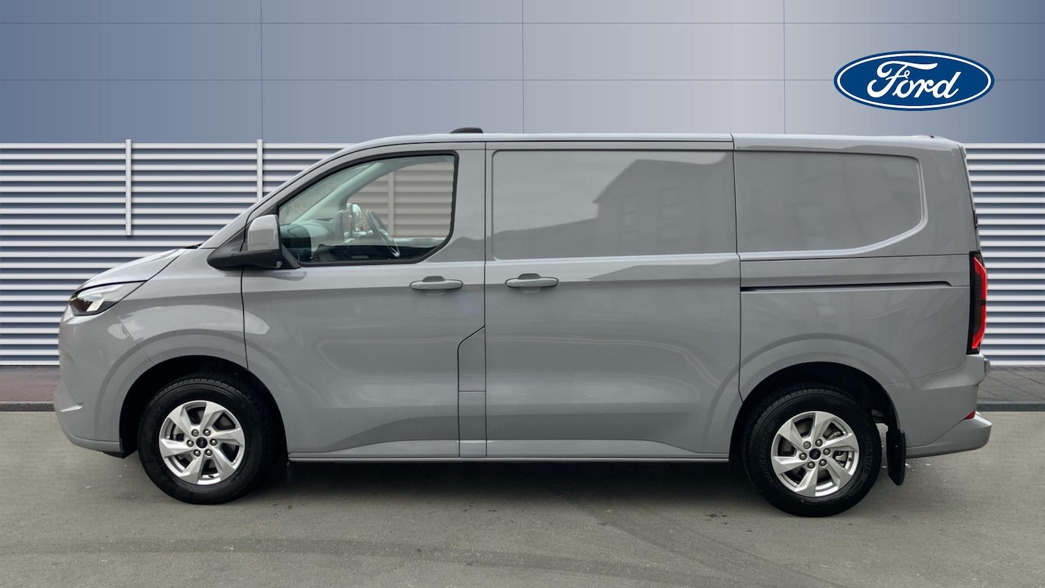 Used Ford Transit Custom 2025 for sale - 77228110: Photo 4