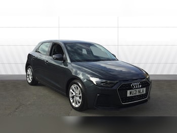 Used Audi A1 2021 for sale - 78832008: Photo