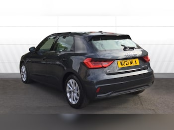 Used Audi A1 2021 for sale - 78832008: Photo