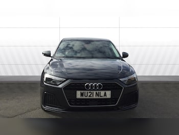 Used Audi A1 2021 for sale - 78832008: Photo