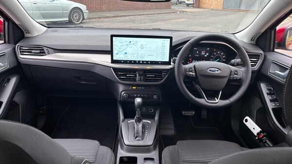 Used Ford Focus 2025 for sale - 76194757: Photo 10