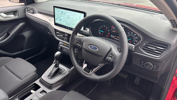 Used Ford Focus 2025 for sale - 76194757: Photo 11