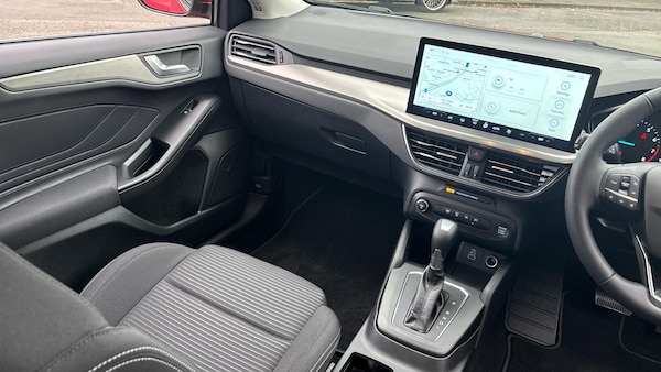 Used Ford Focus 2025 for sale - 76194757: Photo 14