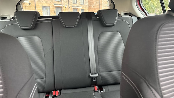 Used Ford Focus 2025 for sale - 76194757: Photo 15