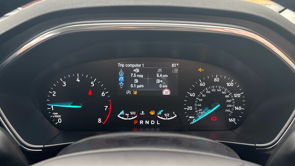 Used Ford Focus 2025 for sale - 76194757: Photo 18