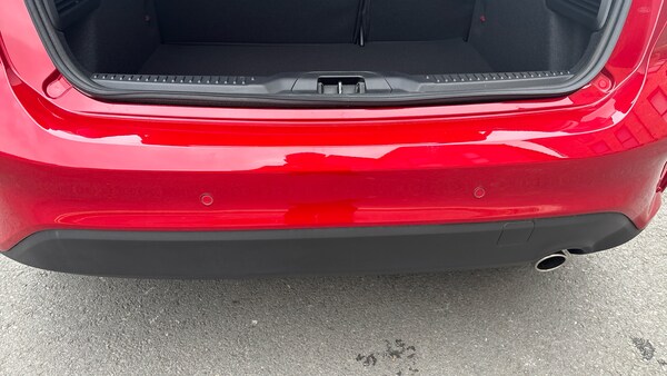Used Ford Focus 2025 for sale - 76194757: Photo 23