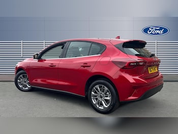 Used Ford Focus 2025 for sale - 76194757: Photo 2