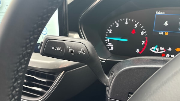 Used Ford Focus 2025 for sale - 76194757: Photo 32