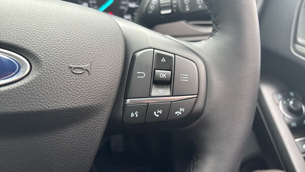 Used Ford Focus 2025 for sale - 76194757: Photo 33
