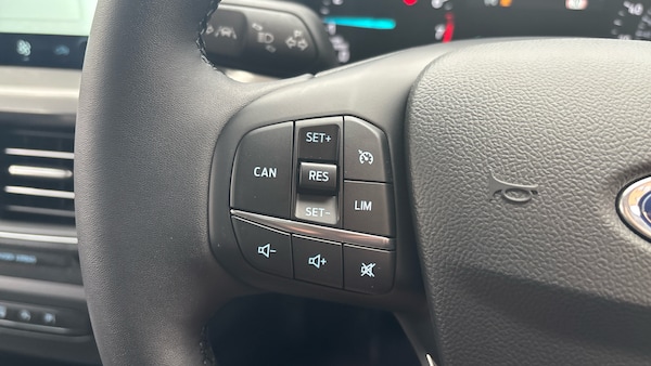Used Ford Focus 2025 for sale - 76194757: Photo 34