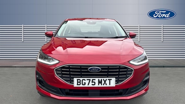 Used Ford Focus 2025 for sale - 76194757: Photo 3