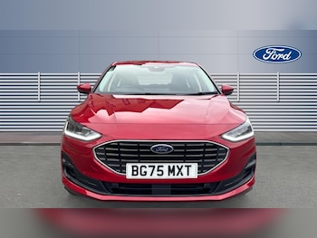 Used Ford Focus 2025 for sale - 76194757: Photo 3