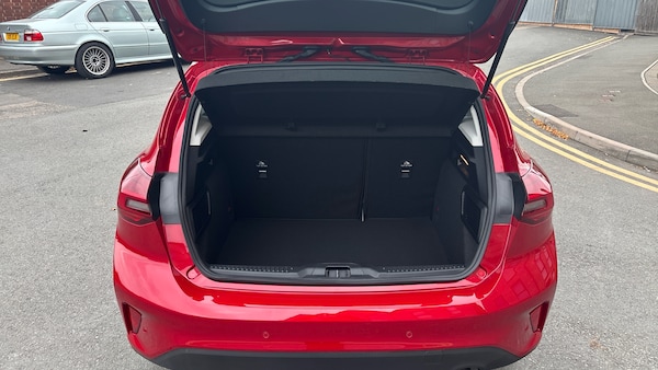 Used Ford Focus 2025 for sale - 76194757: Photo 4