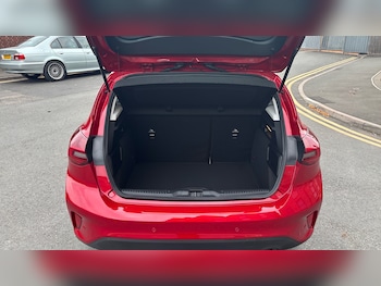 Used Ford Focus 2025 for sale - 76194757: Photo 4