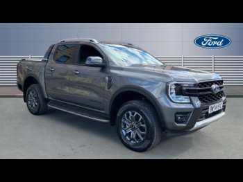 Used Ford Ranger 2025 for sale - 75043872: Photo