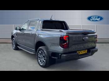 Used Ford Ranger 2025 for sale - 75043872: Photo
