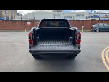Used Ford Ranger 2025 for sale - 75043872: Photo